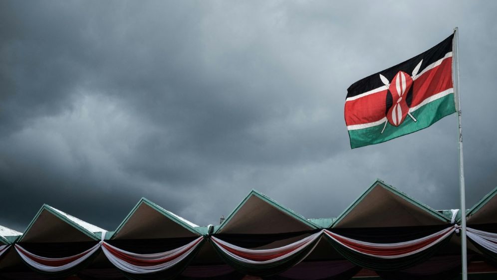 Kenia geht entschlossener gegen Dopingsünder vor - Bildquelle: AFP/SID/YASUYOSHI CHIBA