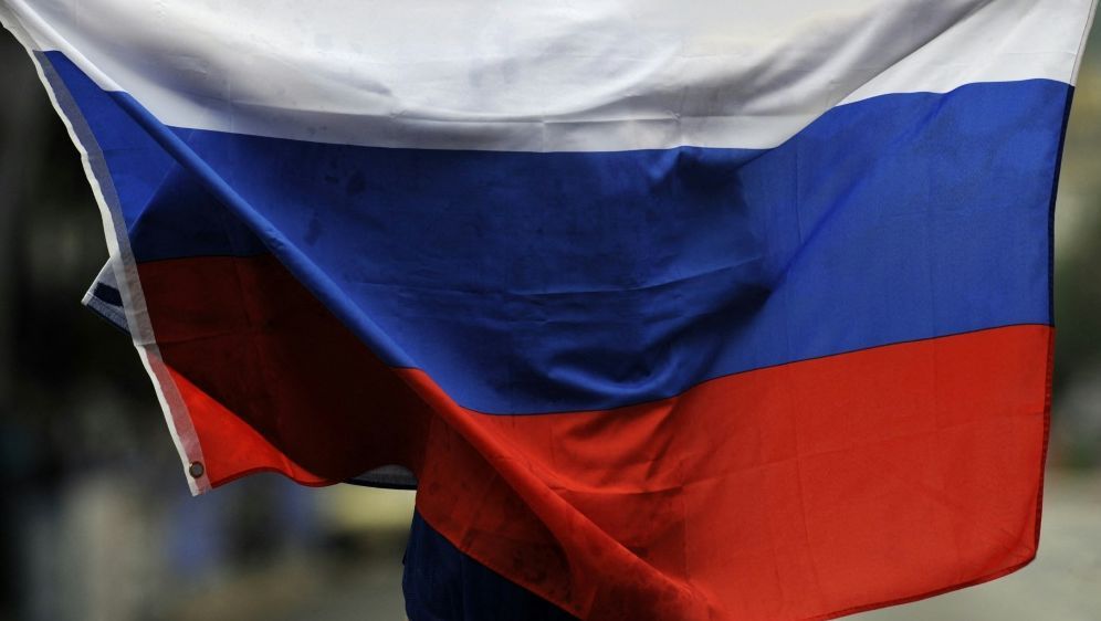 Sechs Russen dürfen als neutrale Leichtathleten starten - Bildquelle: AFP/SID/PETER PARKS