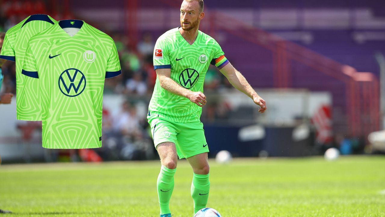 Platz 17: VfL Wolfsburg - Bildquelle: IMAGO/Jan Huebner/ Homepage VfL Wolfsburg