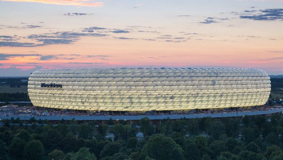 Fc Bayern Plant Erweiterung In Der Allianz Arena
