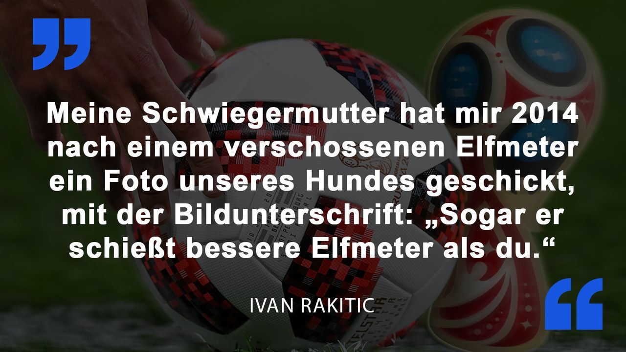 Die besten Sprüche und Zitate der WM 2018 in Russland