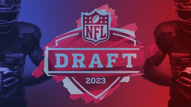 NFL Draft 2023: el programa está hoy en ran.de