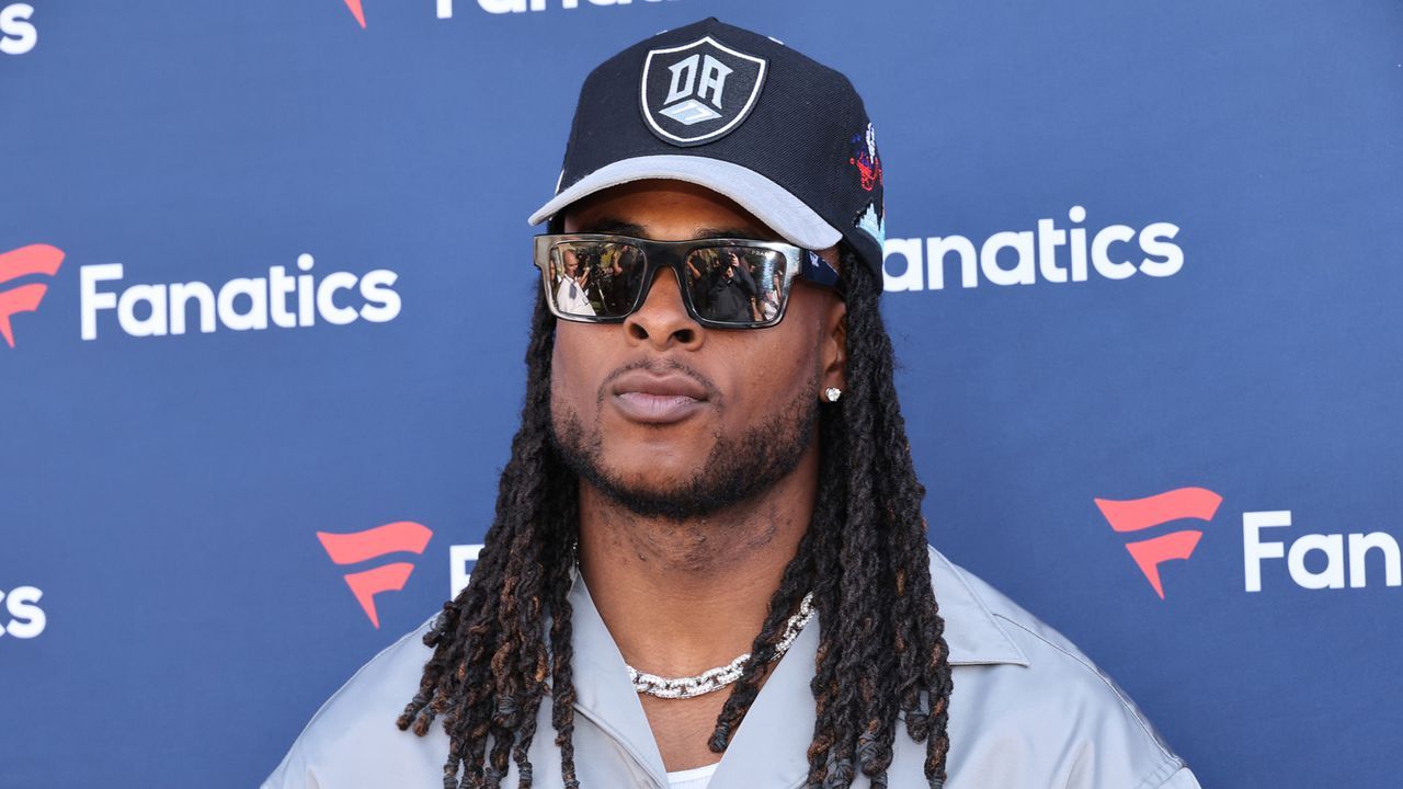 Wide Receiver - Bildquelle: Getty