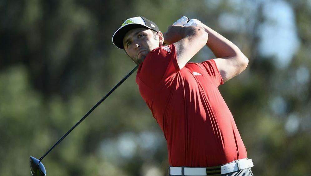 Golf - Spanier Rahm feiert ersten Triumph auf US-Tour - Ran