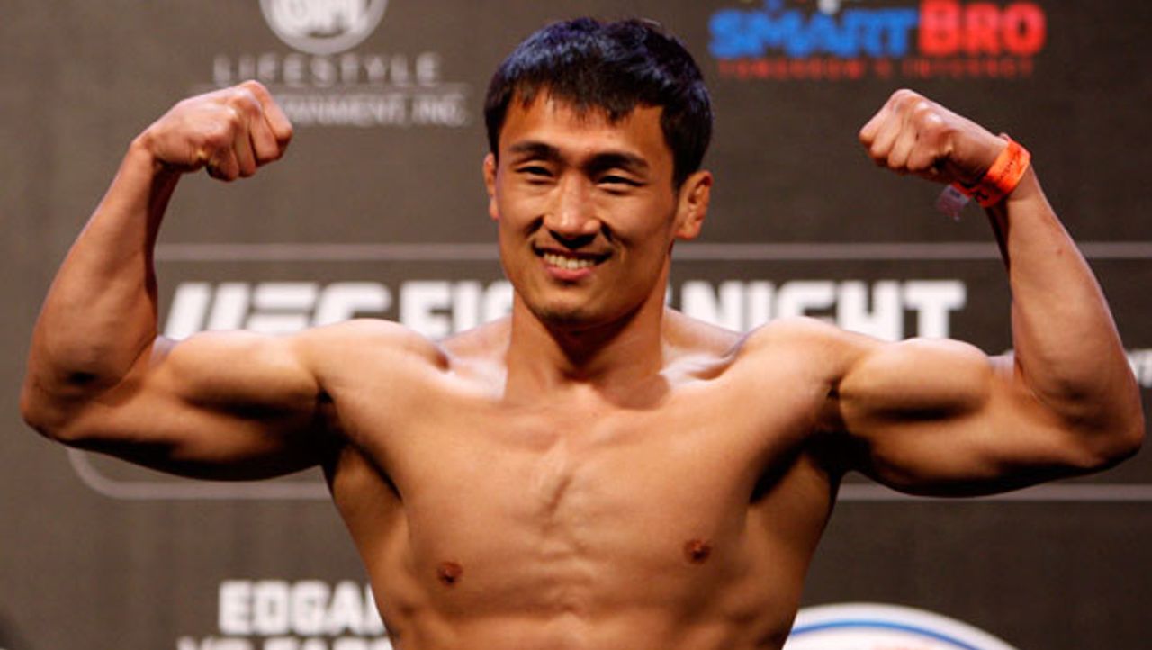Ufc Hamburg Kämpfer Ufc Hamburg Kämpfer