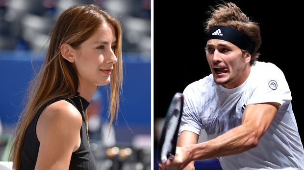 Nach Trennung Tennis Superstar Alexander Zverev Wird Vater