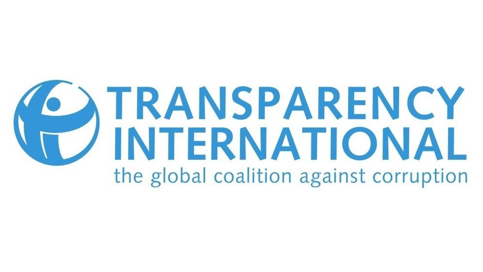 Transparency bemängelt das Verhalten von Flyeralarm - Bildquelle: TRANSPARENCY INTERNATIONALTRANSPARENCY INTERNATIONALTRANSPARENCY INTERNATIONAL
