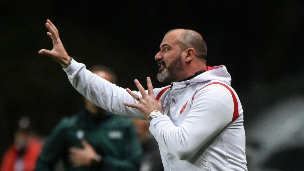 Stankovic wird neuer Trainer bei Sampdoria Genua - Bildquelle: AFP/SID/MIGUEL RIOPA