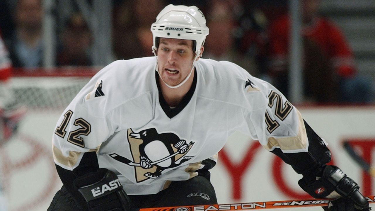 Meiste Heimniederlagen in Serie: Pittsburgh Penguins - Bildquelle: Getty Images