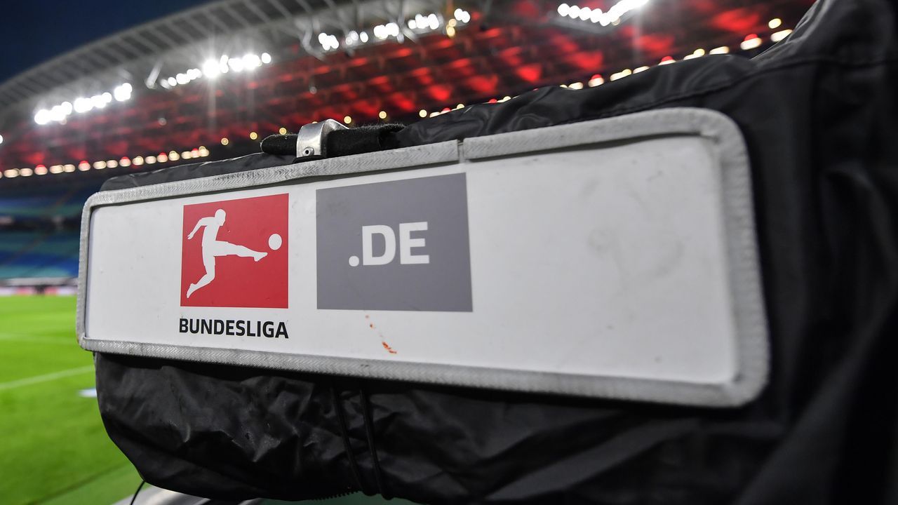 Bundesliga Vereins-Marktwerte - Bildquelle: 2021 Getty Images