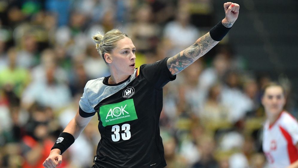 Handball Em 2020 Live Dhb Frauen Wollen Angreifen