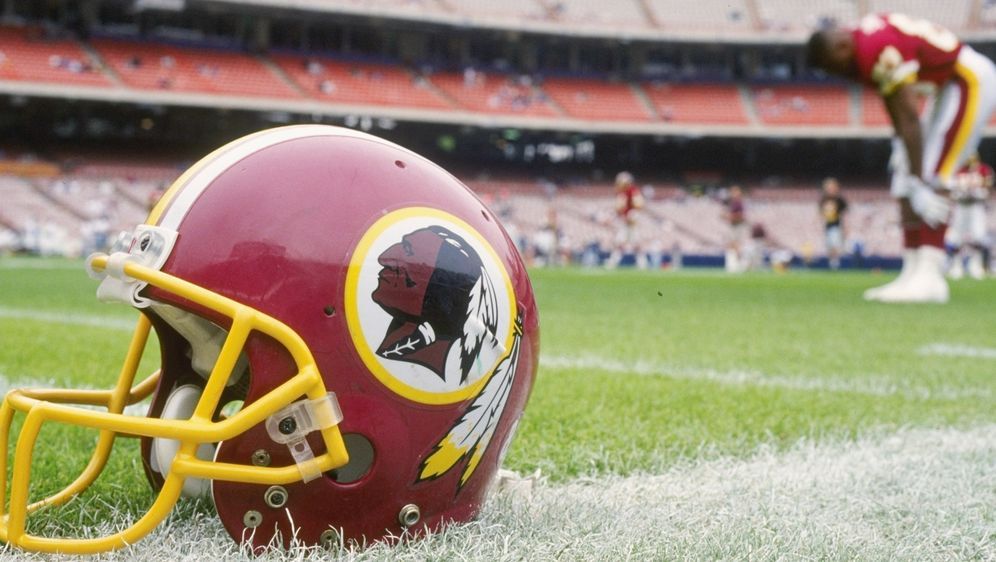 So Kamen Die Washington Redskins Zu Ihrem Umstrittenen Namen