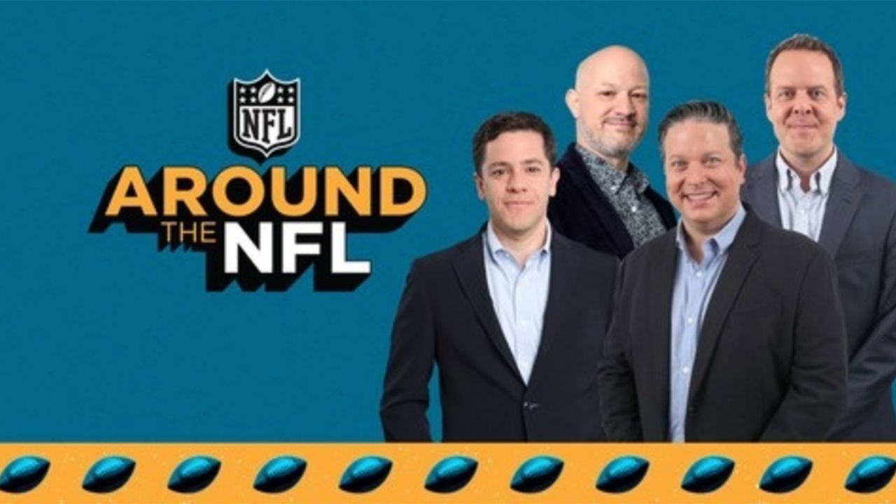 NFL: Die Besten Podcasts Und Bücher Für Die Coronakrise